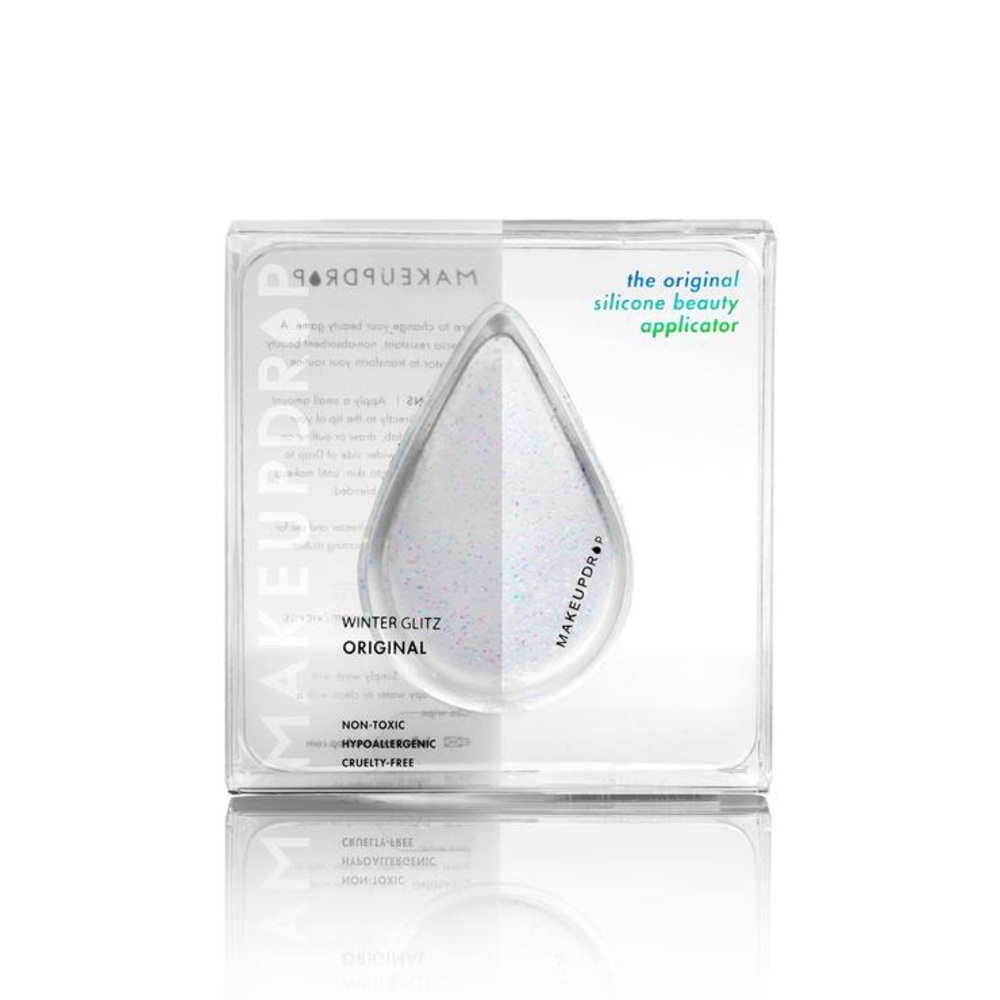 Sparkle Glitz Makeup Applicator Drop - Picture 2 of 5